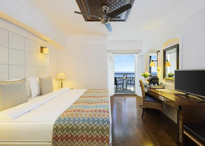 Kempinski Barbaros Bay Bodrum Resort