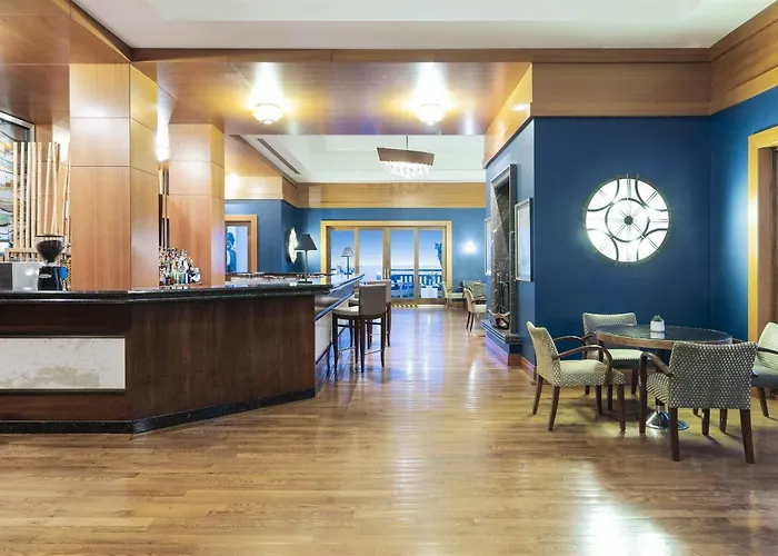 Kempinski Barbaros Bay Bodrum Resort Yalıçiftlik