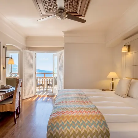 Kempinski Barbaros Bay Bodrum Θέρετρο Yaliciftlik