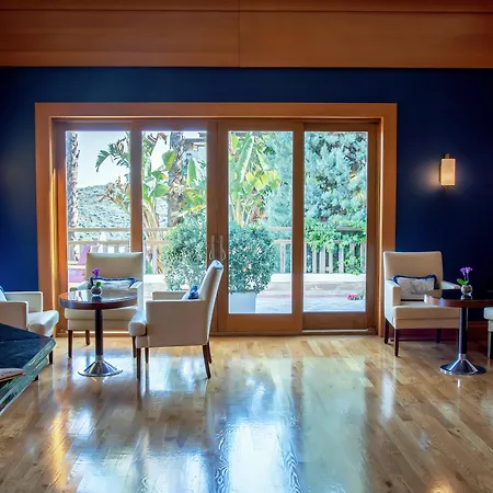 Θέρετρο Kempinski Barbaros Bay Bodrum